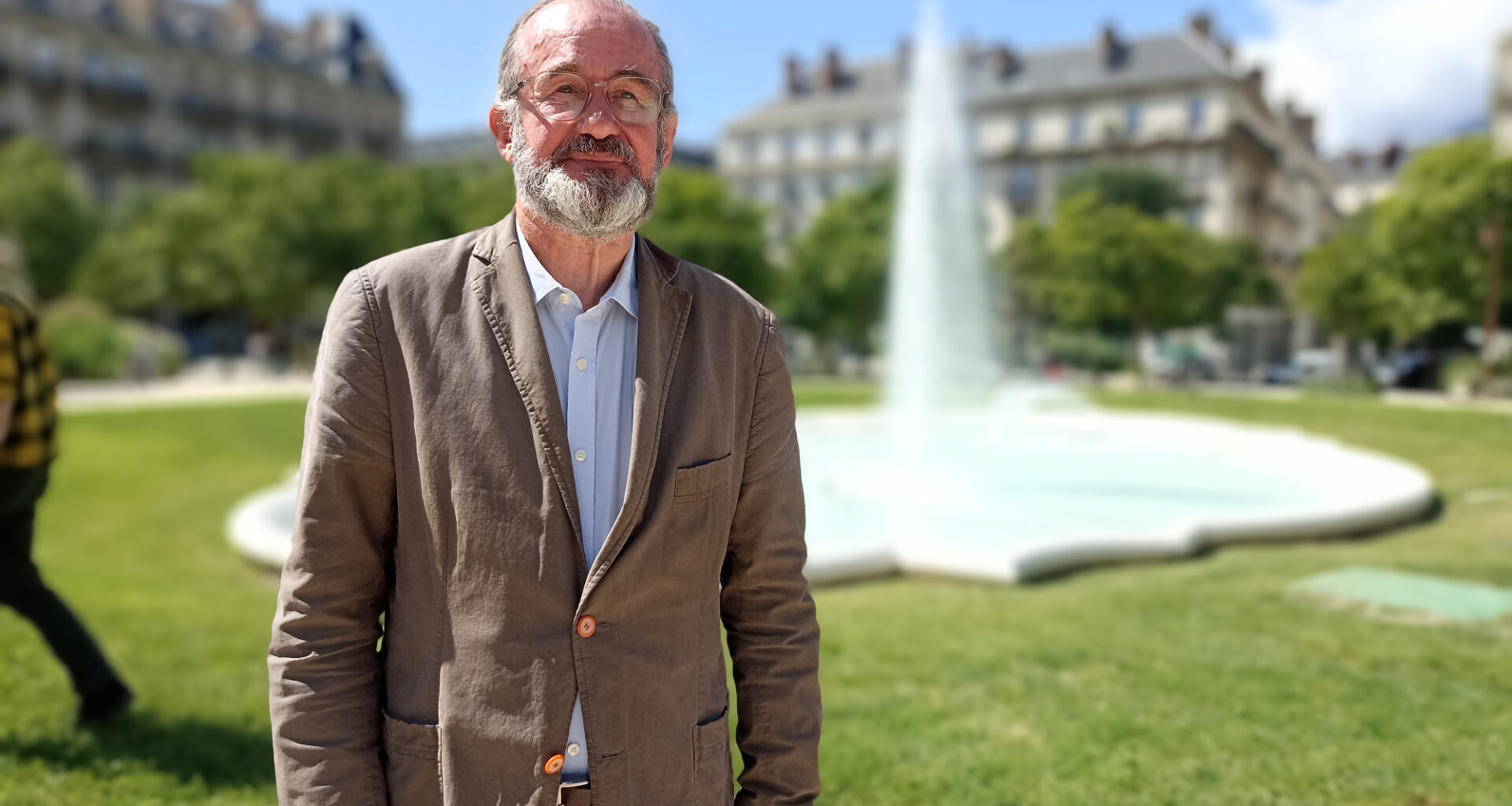 350 000 euros pour remettre en eau la fontaine de la place Victor-Hugo