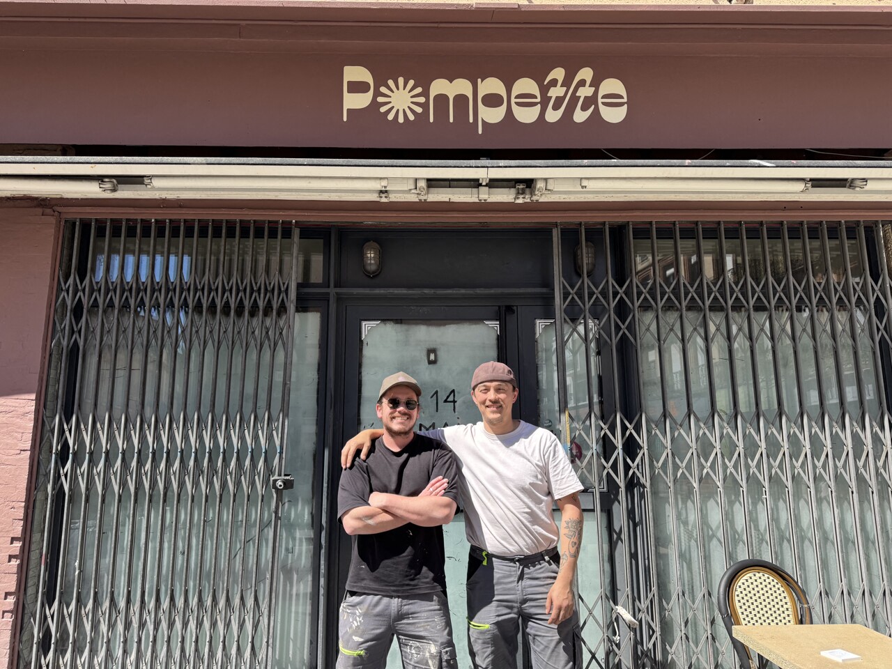 quand deux potes réinventent le bistrot à cocktails