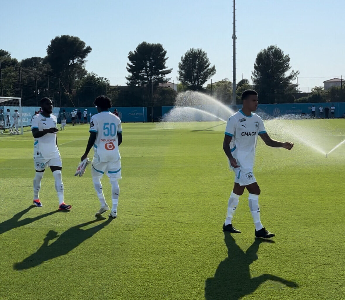 Voici sur quelle chaîne et à quelle heure voir le match en direct