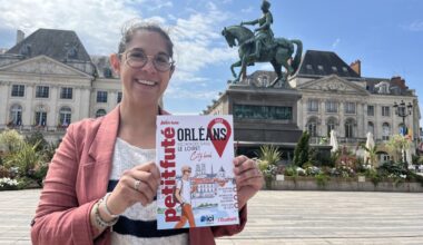 le Petit Futé édition Loiret revient après 10 ans d'absence