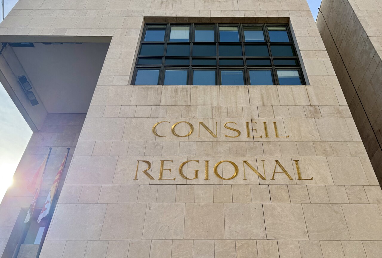 Marseille. Ce député RN, probable candidat aux municipales, dans le viseur de la justice