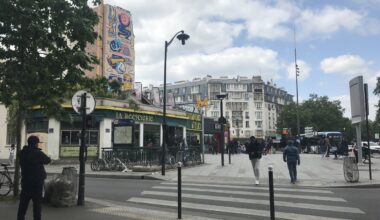 Règlement de comptes, deals… À Paris, le quotidien "sacrifié" des habitants de la porte de Clignancourt