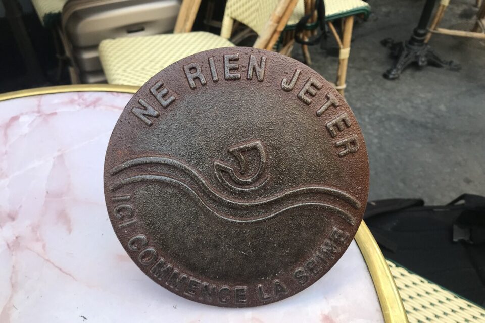 Un clou bientôt installé dans les rues parisiennes.