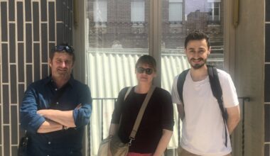 À Paris, l'écoquartier Saint-Vincent-de-Paul co-construit avec de futurs habitants : "une sacrée aventure"