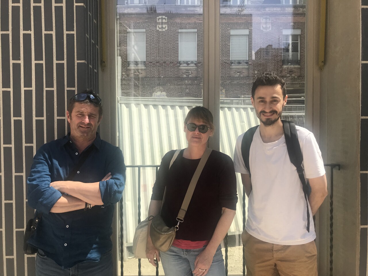 À Paris, l'écoquartier Saint-Vincent-de-Paul co-construit avec de futurs habitants : "une sacrée aventure"