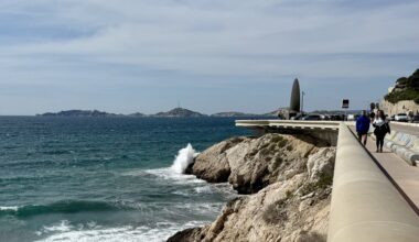 Météo à Marseille. Un dangereux phénomène attendu, le message d'alerte des pompiers