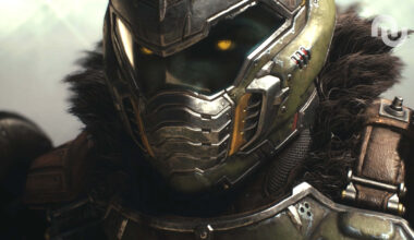Test de Doom: The Dark Ages
