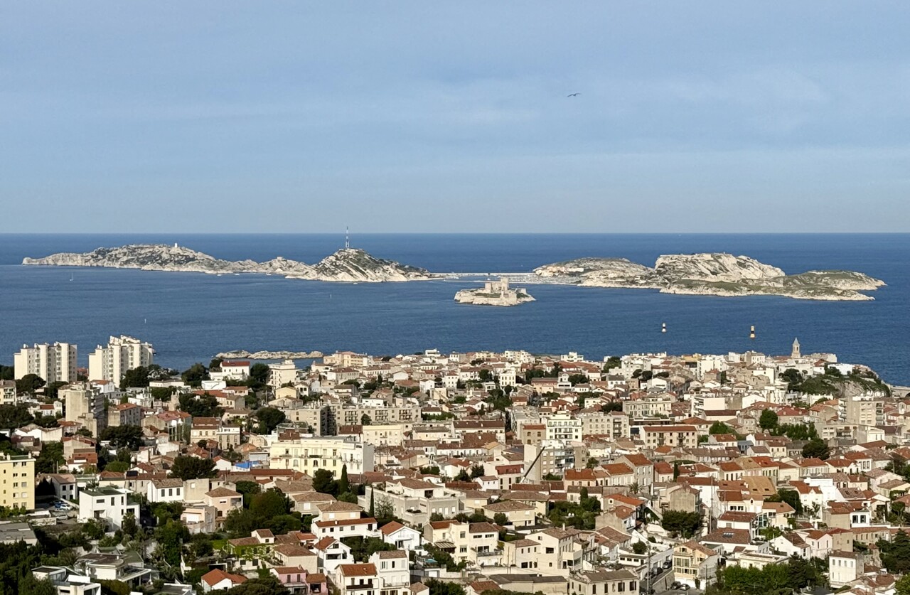 Marseille. Ce défi fou est de retour, des milliers de participants attendus