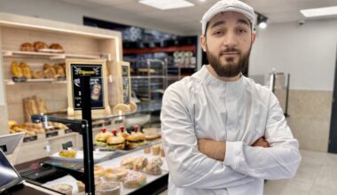 Et si le meilleur sandwich de France venait de Marseille ? Ce boulanger relève un défi corsé