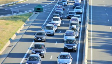 les conseils de Bison Futé pour éviter les bouchons sur les routes de Paris et d'Île-de-France