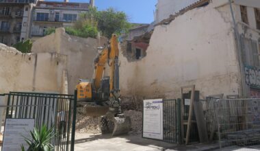 Avec la destruction du 69 rue d'Aubagne, une page se tourne pour les habitants de Noailles