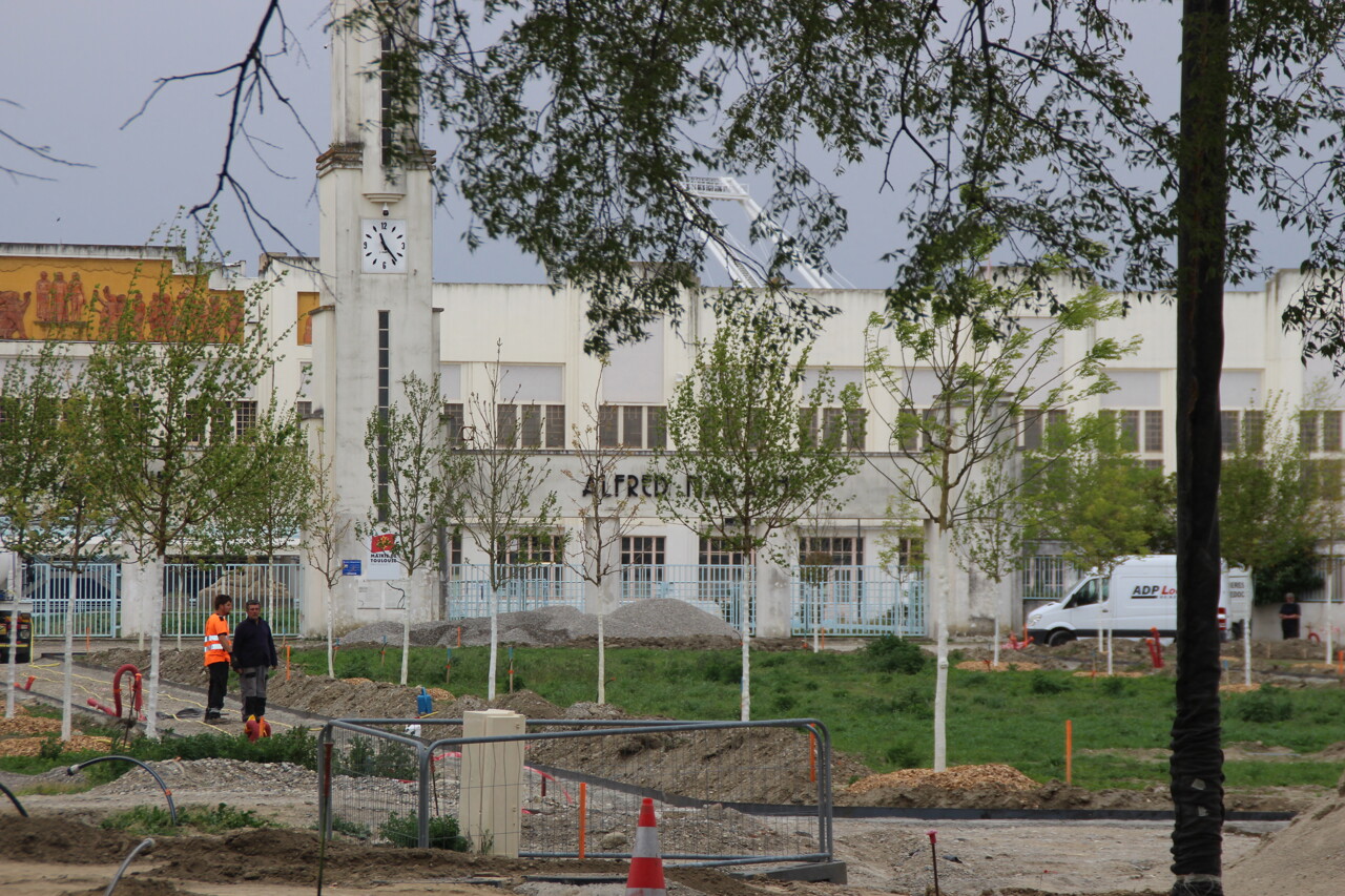 Un projet à 30 millions d'euros pour rénover l'historique piscine Nakache de Toulouse ? Le maire a tranché