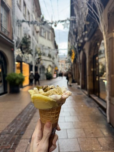 Amorino glaces