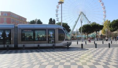 Nice. La ligne 4 du tramway remporte une bataille en justice, mais c'est loin d'être fini