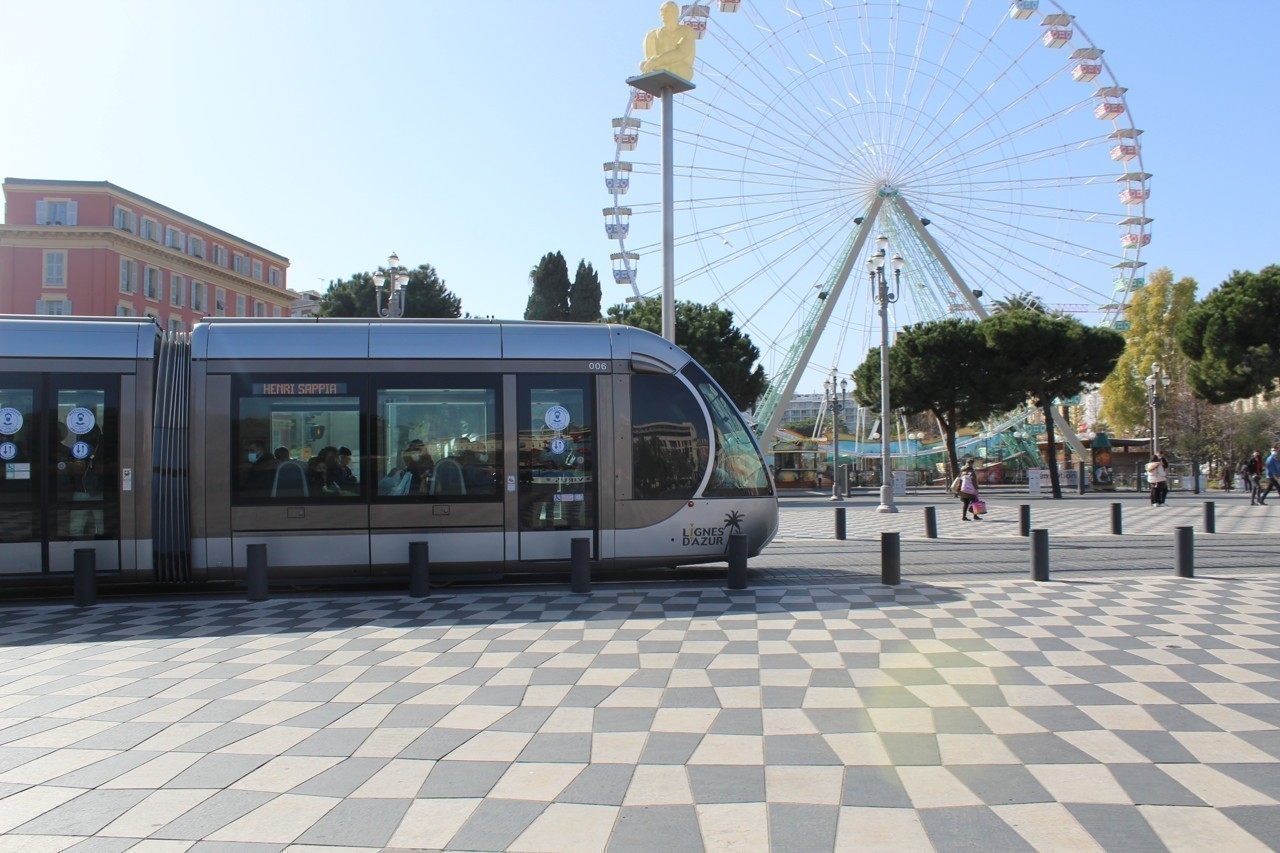 Nice. La ligne 4 du tramway remporte une bataille en justice, mais c'est loin d'être fini