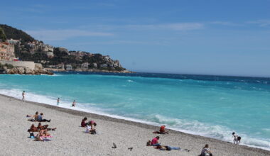Météo à Nice. Un pic de chaleur annoncé en France, les prévisions dans les Alpes-Maritimes