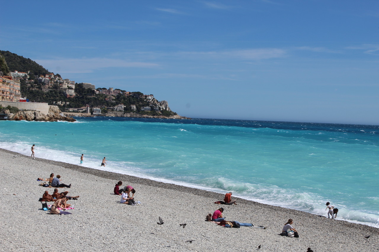 Météo à Nice. Un pic de chaleur annoncé en France, les prévisions dans les Alpes-Maritimes