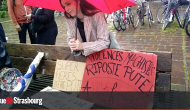 Strasbourg. Exposition autour du travail du sexe dimanche 1er juin