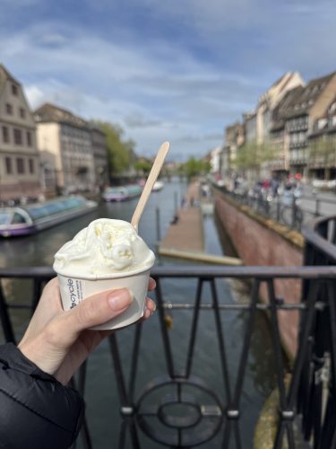 L’Ottima Scelta glaces