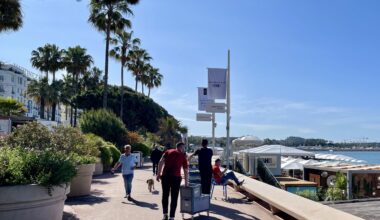 Panne géante d'électricité dans les Alpes-Maritimes et à Cannes : ce qu'il se passe