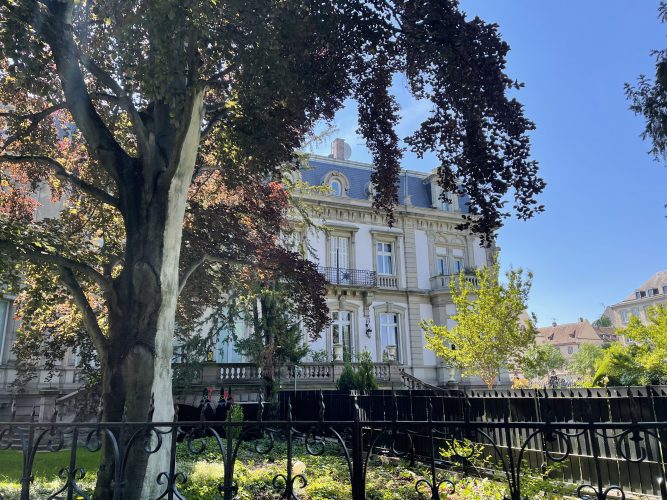 musée Tomi Ungerer