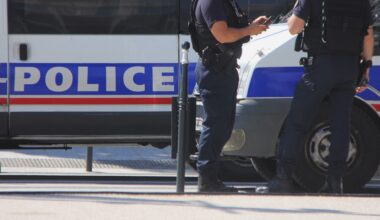 Près de Lyon. Des tirs font trois blessés dont un grave en pleine rue à Villeurbanne