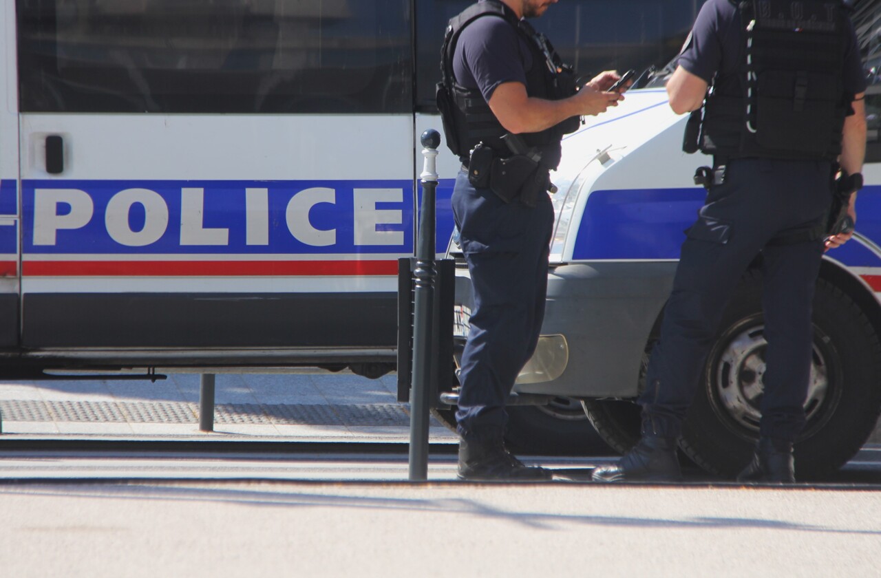 Près de Lyon. Des tirs font trois blessés dont un grave en pleine rue à Villeurbanne