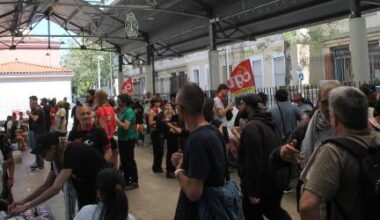 Les unions locales de la CGT font la fête pour mieux s’unir