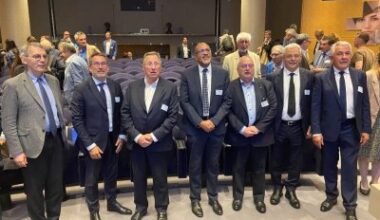 À Nice, l’UIMM Côte d’Azur et Corse mobilisée pour l’avenir de l’industrie