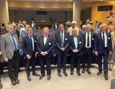 À Nice, l’UIMM Côte d’Azur et Corse mobilisée pour l’avenir de l’industrie