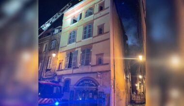 balancé, un homme condamné trois mois après
