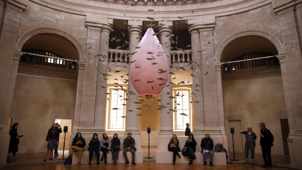 Que faire à Marseille ce week-end du 8, 9, 10 et 11 mai ?