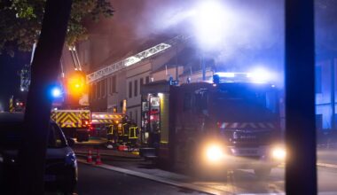 L'appartement incendié à Rouen était envahi par le syndrome de Diogène : qu'est-ce que c'est ?