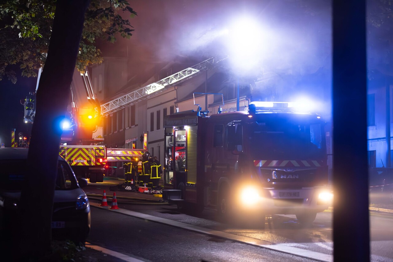 L'appartement incendié à Rouen était envahi par le syndrome de Diogène : qu'est-ce que c'est ?