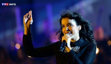 Après 11 ans d'absence, la chanteuse Indila serait sur le point de faire son grand retour