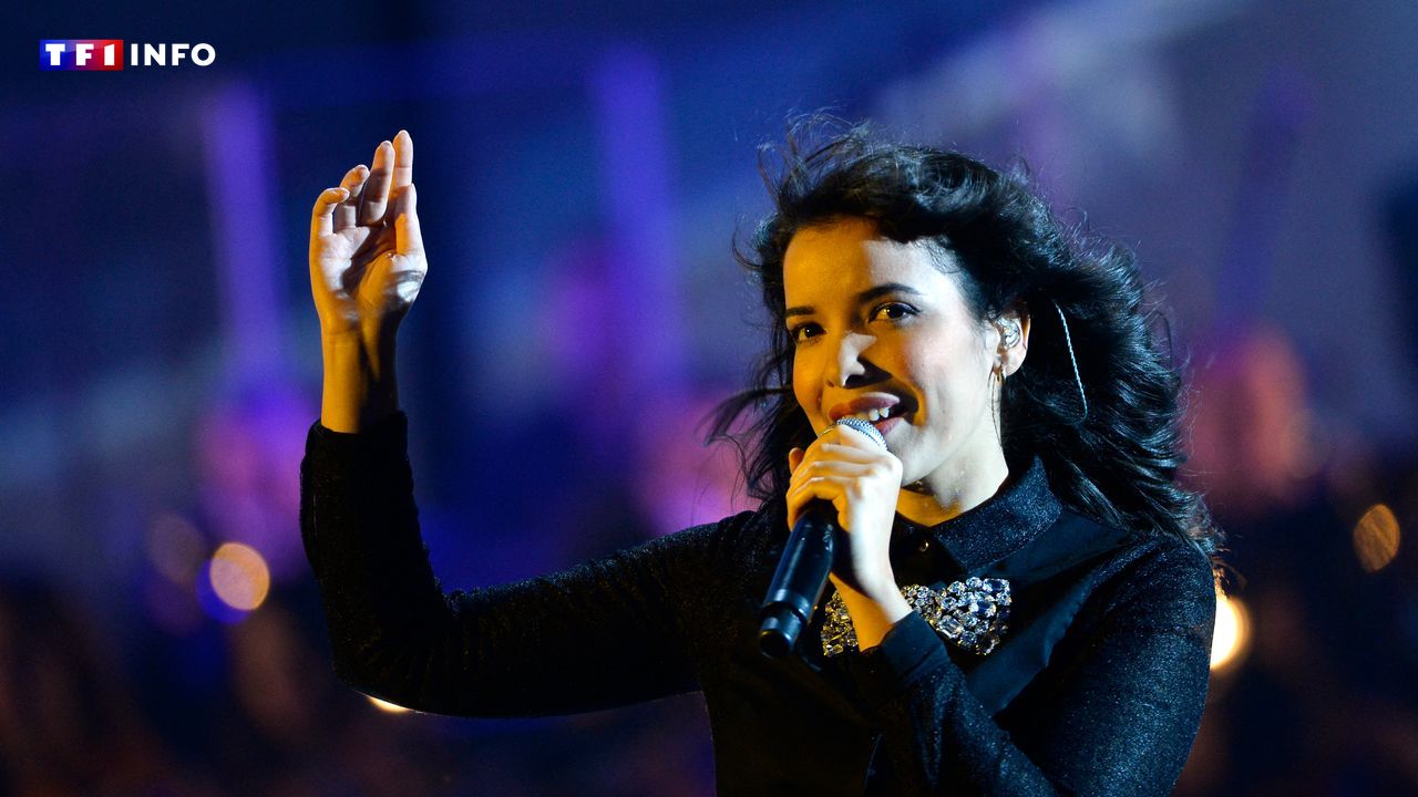 Après 11 ans d'absence, la chanteuse Indila serait sur le point de faire son grand retour
