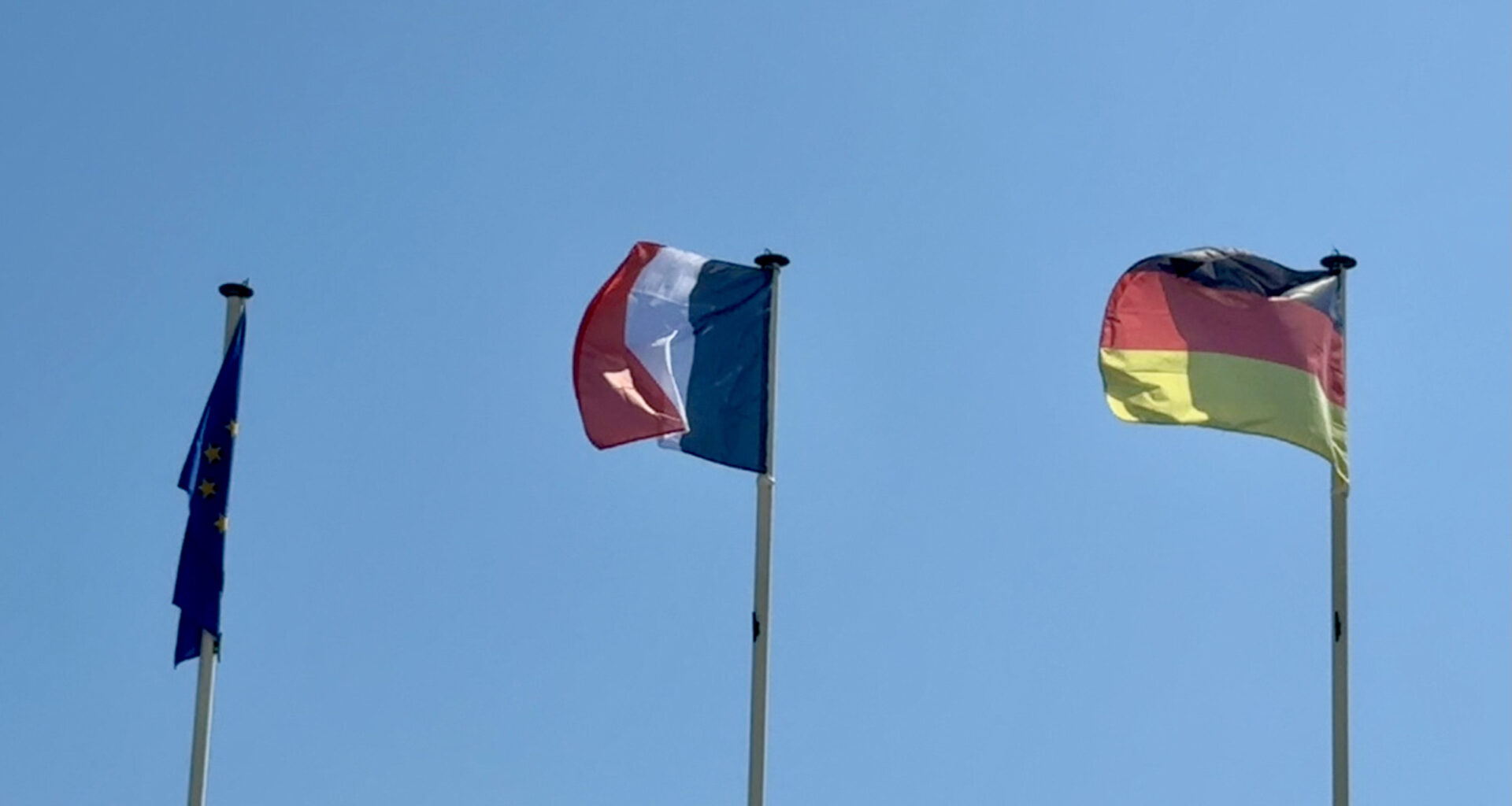 © Aletheia Press / Anna Schütz - L'évènement Cap sur l'Allemagne illustre la volonté de Montpellier de renforcer les liens économiques et culturels avec l’Allemagne.