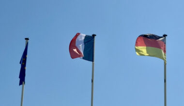 © Aletheia Press / Anna Schütz - L'évènement Cap sur l'Allemagne illustre la volonté de Montpellier de renforcer les liens économiques et culturels avec l’Allemagne.