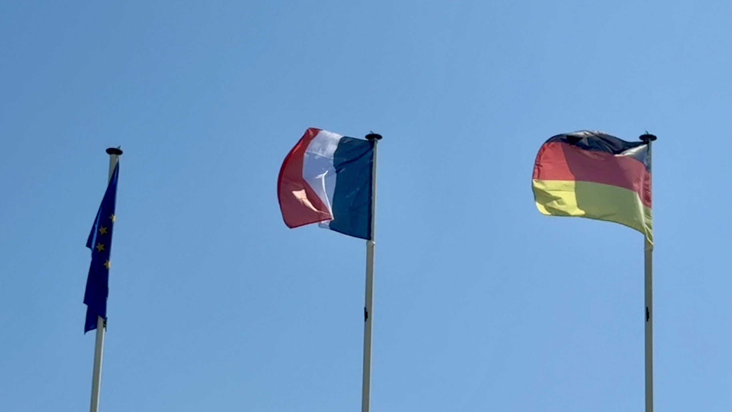 © Aletheia Press / Anna Schütz - L'évènement Cap sur l'Allemagne illustre la volonté de Montpellier de renforcer les liens économiques et culturels avec l’Allemagne.