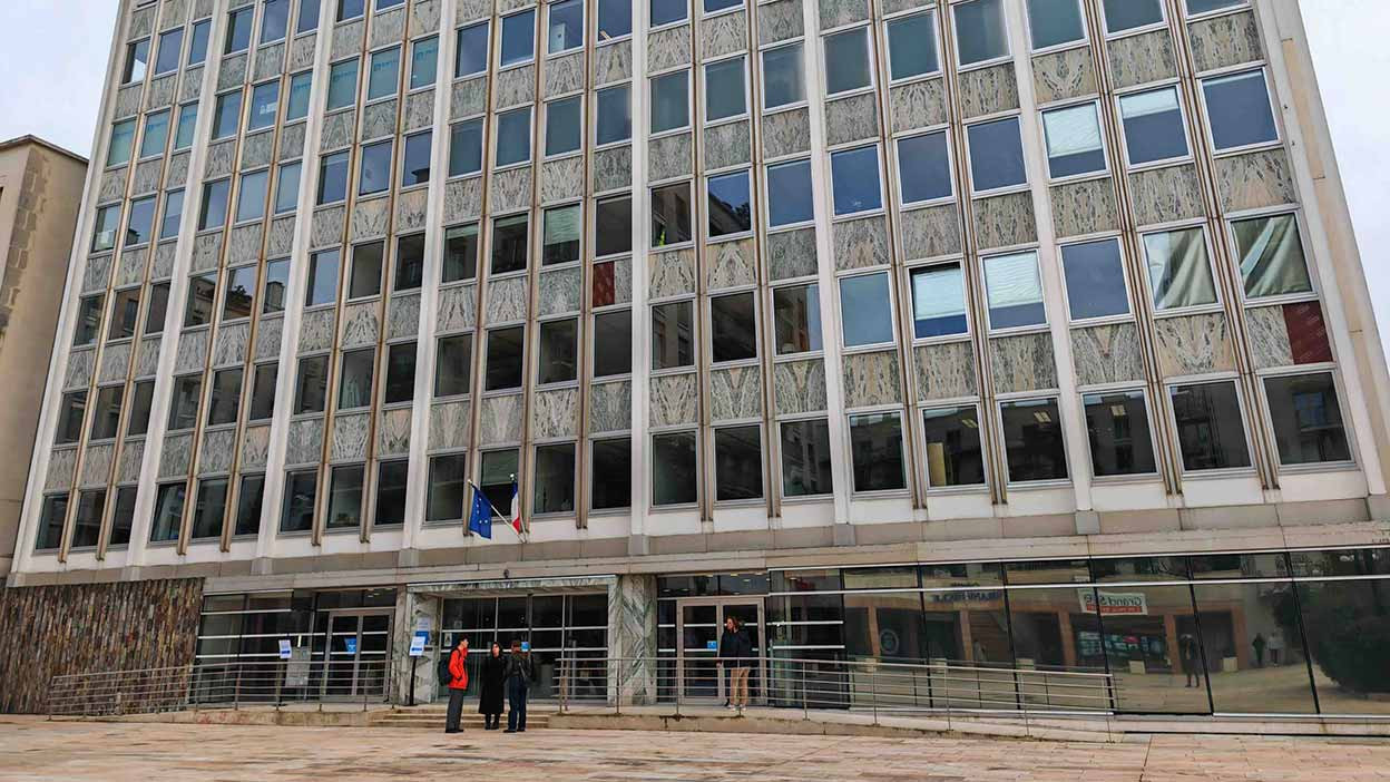 © SIDF - La cour administrative d’appel de Versailles a rejeté le recours. 