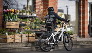 © Philipp Zintarra - Leon cycle propose reconditionnement, vélos de seconde main et réparations. Le service après-vente est basé en Espagne, sur le site de Barcelone.