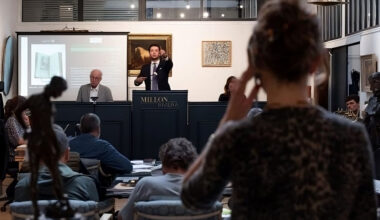 © Millon Riviera - Vente aux enchères publiques.