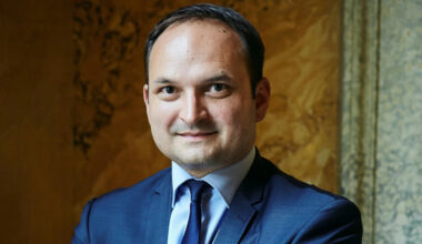 © DR - Régis Juanico, conseiller départemental, a été député de la Loire de 2007 à 2022.
