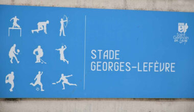 © SIDF - Le match sera retransmis sur écran géant au stade Georges-Lefèvre. 