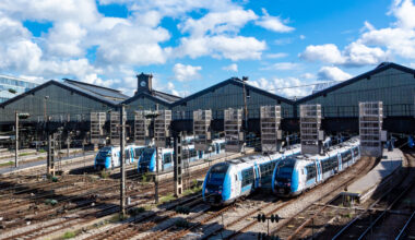 © Shutterstock - Les lignes RER et Transilien seront toujours affectées par le mouvement social ce mardi, avant le pont du 8 mai.