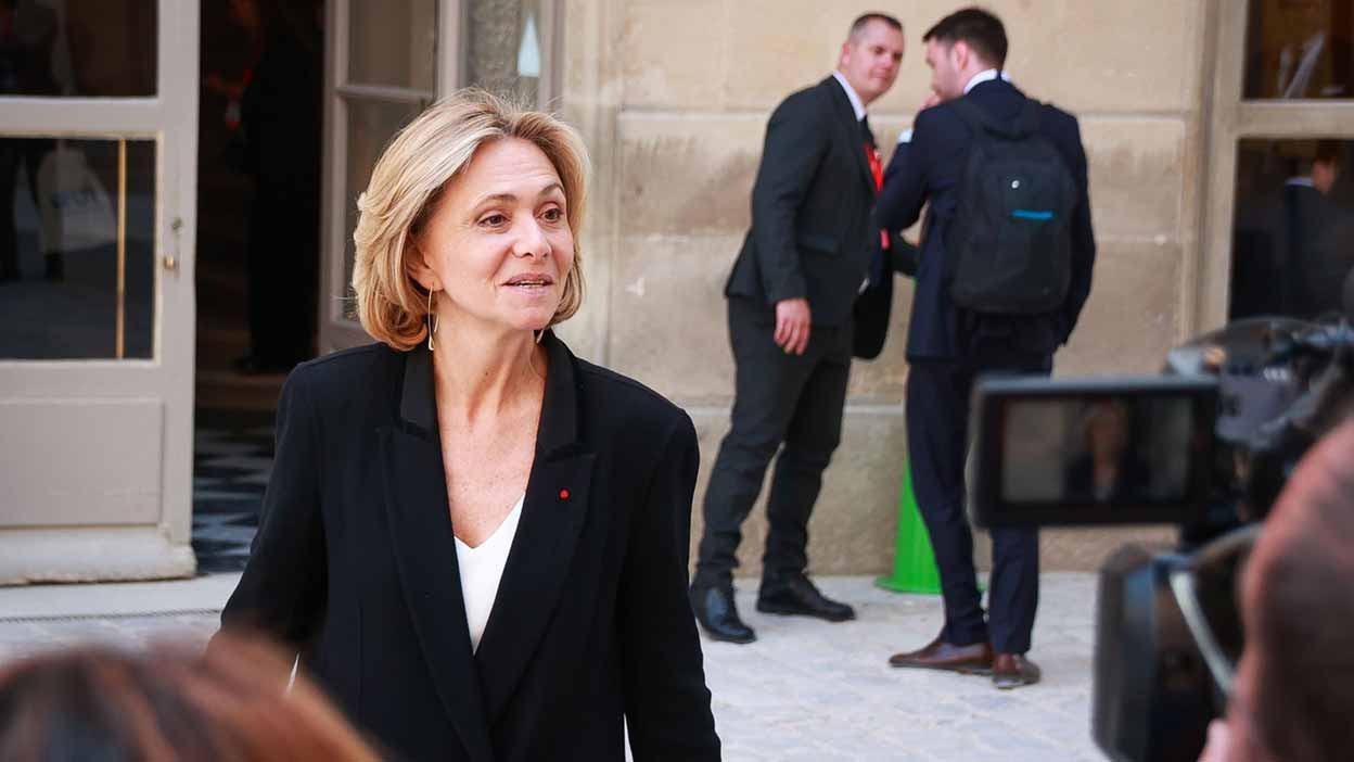 © Antonin Albert - Plus d’une dizaine d’investissements majeurs ont été annoncés pour la région Île-de-France  à l’occasion du sommet Choose France.