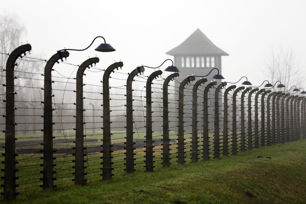 Mort d'un ancien gardien de camp de concentration nazi en Allemagne juste avant son procès
