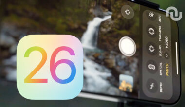 iOS 26 au lieu d'iOS 19 : nouveautés, date de sortie, iPhone compatibles… tout sur la mise à jour