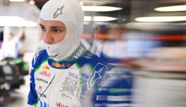 "Personne ne s'attendait" au début de saison de Hadjar, "sauf Marko"