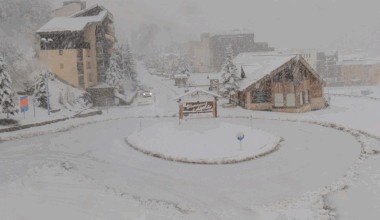 la neige fait son retour surprise en plein mois de mai